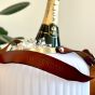 Nikki.Amsterdam the lampion, cooler bluetooth speaker