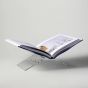 NM Bookstand X Clear