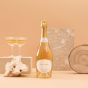 French Bloom - alcohol free sparkling wine
