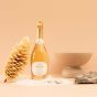 French Bloom - no alcohol sparkling wine