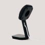 NOOE Monocle Magsafe Smartphone Holder - Black Oak