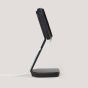 NOOE Monocle Magsafe Smartphone Holder - Black Oak