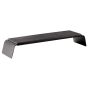 NOOE Soar Monitor Stand - Zwarte Eik