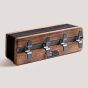 NOOE Wire Governor - Walnut