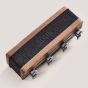 NOOE Wire Governor - Walnut