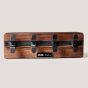 NOOE Wire Governor - Walnut