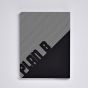 Nuuna Graphic L notebook - The Master Plan