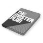 Nuuna Graphic L notebook - The Master Plan