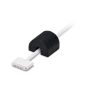 Oakywood Magnetic Cable Holder - Black