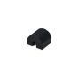 Oakywood Magnetic Cable Holder - Black