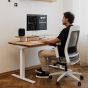 Oakywood Standing Desk Pro - Oak