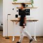 Oakywood Standing Desk Pro - Oak