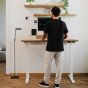 Oakywood Standing Desk Pro - Oak