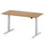 Oakywood Standing Desk Pro - Oak