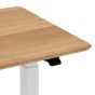 Oakywood Standing Desk Pro - Oak