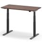 Oakywood Standing Desk Pro - Walnut
