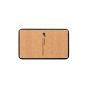 Oakywood Catchall Tray Bundle Organizers - Black