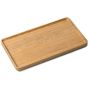 Oakywood Catchall Tray Bundle Organizers - Oak