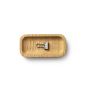 Oakywood Catchall Tray Mini Bundle Organizers - Oak