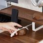 Oakywood Combo Charging Dock - Walnut