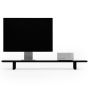 Oakywood Desk Shelf - Black