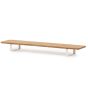 Oakywood Desk Shelf - Oak
