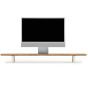 Oakywood Desk Shelf - Oak