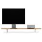 Oakywood Desk Shelf - Oak