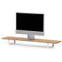 Oakywood Desk Shelf - Oak