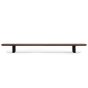 Oakywood Desk Shelf - Walnut