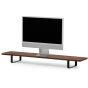 Oakywood Desk Shelf - Walnut