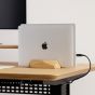 Oakywood Premium Desk Set - Oak