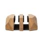 Oakywood Premium Desk Set - Oak