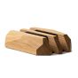 Oakywood Premium Desk Set - Oak