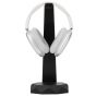 Oakywood 2-in1 Headphones Stand - Black