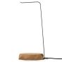 Oakywood 2-in1 Headphones Stand - Oak