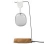 Oakywood 2-in1 Headphones Stand - Oak