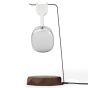 Oakywood 2-in1 Headphones Stand - Walnut