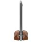 Oakywood Laptop Dock - Walnut