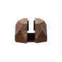 Oakywood Laptop Dock - Walnut