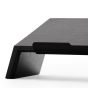 Oakywood Laptop Stand - Black