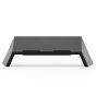 Oakywood Laptop Stand - Black