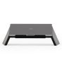 Oakywood Laptop Stand - Black