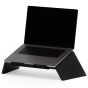Oakywood Laptop Stand - Black