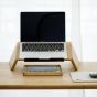 Oakywood Laptop Stand - Oak