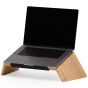 Oakywood Laptop Stand - Oak
