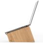 Oakywood Laptop Stand - Oak