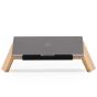 Oakywood Laptop Stand - Oak