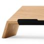 Oakywood Laptop Stand - Oak