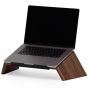 Oakywood Laptop Stand - Walnut
